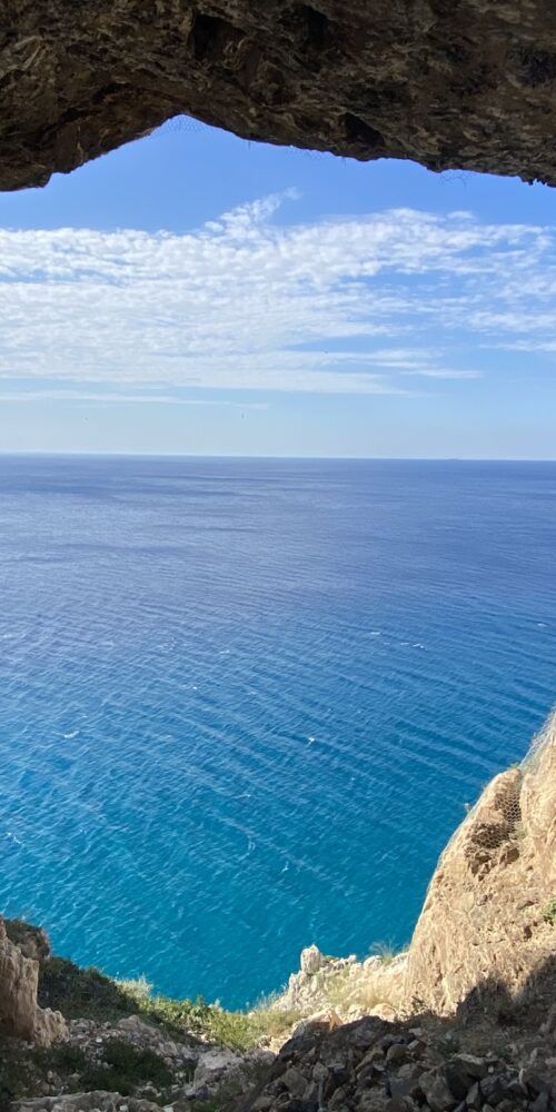 Il Golfo dell'Isola: anello di capo Noli