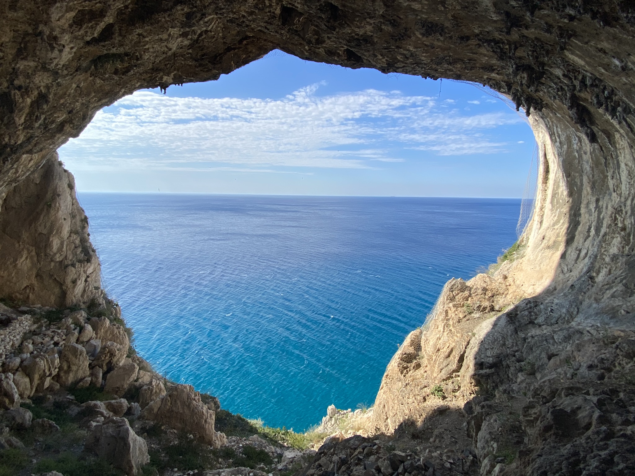 Il Golfo dell'Isola: anello di capo Noli