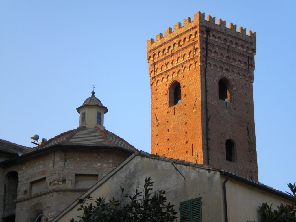 Albenga Torre Costa