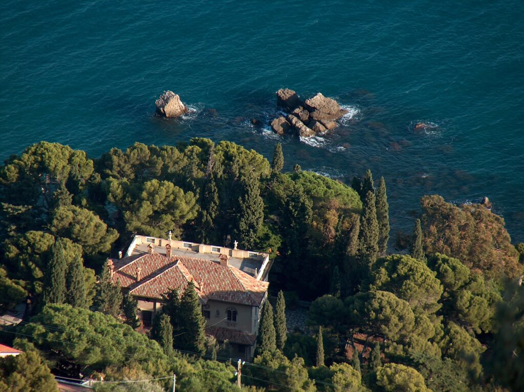 OK_Alassio Punta Murena